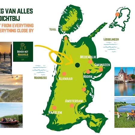 Luxe Wikkelhouse Met Hottub 'dompel' Parque de Campismo Hoogwoud