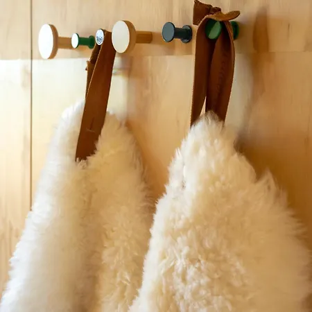 Luxe Wikkelhouse Met Hottub 'dompel'